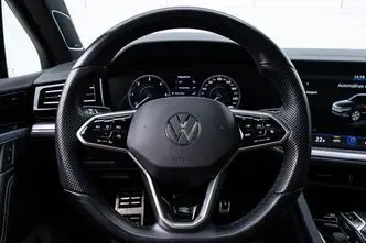 Volkswagen Touareg, 3.0, 170 kW, diisel, automaat, nelikvedu