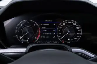 Volkswagen Touareg, 3.0, 170 kW, diisel, automaat, nelikvedu