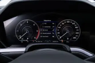Volkswagen Touareg, 3.0, 170 kW, diisel, automaat, nelikvedu