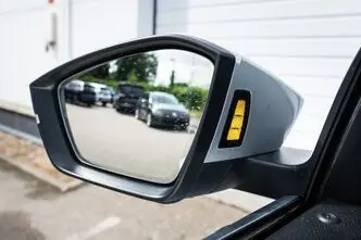 Škoda Superb, 1.4, 160 kW, plug-in hybrid, automatic, front-wheel drive
