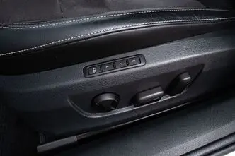 Škoda Superb, 1.4, 160 kW, plug-in hybrid, automatic, front-wheel drive