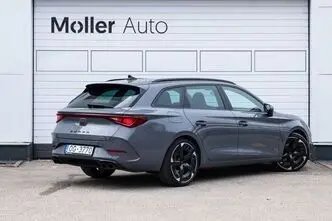 Cupra Leon, 2.0, 228 kW, bensiin, automaat, esivedu