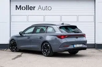 Cupra Leon, 2.0, 228 kW, bensiin, automaat, esivedu