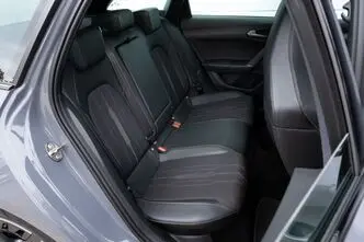 Cupra Leon, 2.0, 228 kW, bensiin, automaat, esivedu