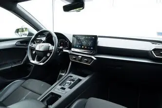 Cupra Leon, 2.0, 228 kW, bensiin, automaat, esivedu