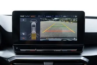 Cupra Leon, 2.0, 228 kW, bensiin, automaat, esivedu