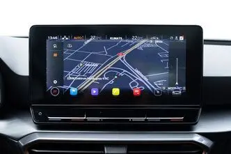 Cupra Leon, 2.0, 228 kW, bensiin, automaat, esivedu