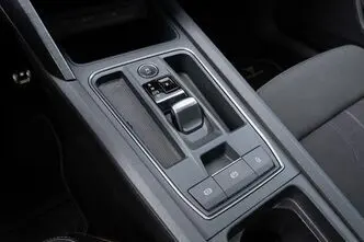 Cupra Leon, 2.0, 228 kW, bensiin, automaat, esivedu