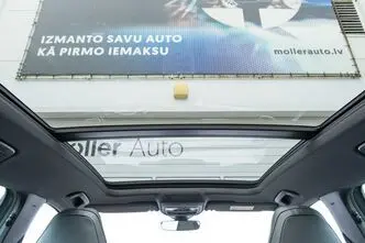 Cupra Leon, 2.0, 228 kW, bensiin, automaat, esivedu