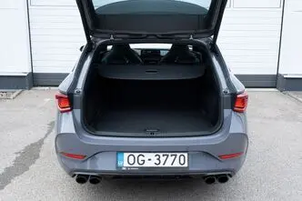 Cupra Leon, 2.0, 228 kW, bensiin, automaat, esivedu