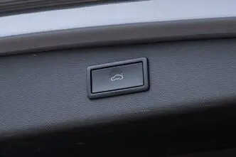 Cupra Leon, 2.0, 228 kW, bensiin, automaat, esivedu