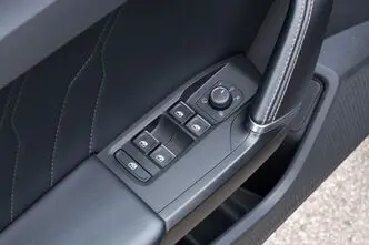 Cupra Leon, 2.0, 228 kW, bensiin, automaat, esivedu