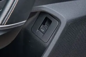 Cupra Leon, 2.0, 228 kW, bensiin, automaat, esivedu