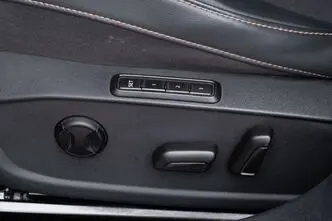 Cupra Leon, 2.0, 228 kW, bensiin, automaat, esivedu