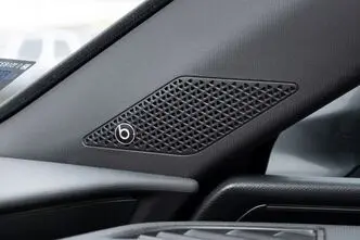 Cupra Leon, 2.0, 228 kW, bensiin, automaat, esivedu