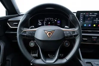 Cupra Leon, 2.0, 228 kW, bensiin, automaat, esivedu