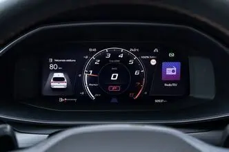 Cupra Leon, 2.0, 228 kW, bensiin, automaat, esivedu