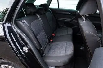 Škoda Fabia, 1.0, 70 kW, bensiin, manuaal, esivedu