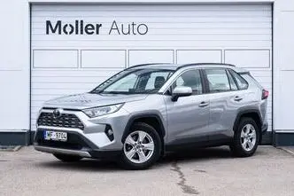 Toyota RAV4, 2.0, 129 kW, bensiin, automaat, nelikvedu