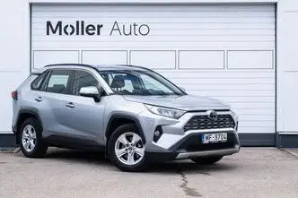 Toyota RAV4, 2.0, 129 kW, bensiin, automaat, nelikvedu
