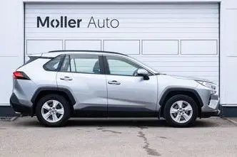 Toyota RAV4, 2.0, 129 kW, bensiin, automaat, nelikvedu