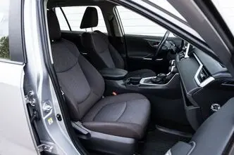 Toyota RAV4, 2.0, 129 kW, bensiin, automaat, nelikvedu