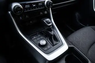 Toyota RAV4, 2.0, 129 kW, bensiin, automaat, nelikvedu