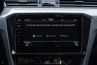 Volkswagen Passat, 2.0, 147 kW, diesel, automatic, four-wheel drive
