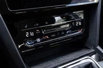 Volkswagen Passat, 2.0, 147 kW, diesel, automatic, four-wheel drive