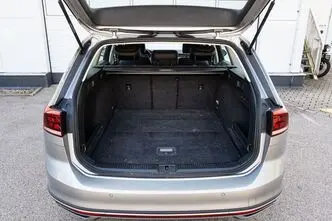 Volkswagen Passat, 2.0, 147 kW, diesel, automatic, four-wheel drive