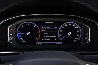 Volkswagen Passat, 2.0, 147 kW, diesel, automatic, four-wheel drive