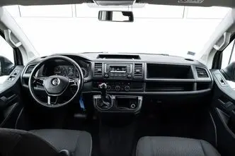 Volkswagen Multivan, 2.0, 110 kW, дизель, автомат, передний привод