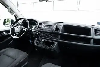 Volkswagen Multivan, 2.0, 110 kW, дизель, автомат, передний привод