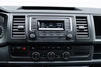 Volkswagen Multivan, 2.0, 110 kW, дизель, автомат, передний привод