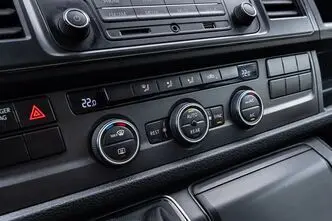 Volkswagen Multivan, 2.0, 110 kW, дизель, автомат, передний привод