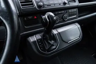 Volkswagen Multivan, 2.0, 110 kW, дизель, автомат, передний привод