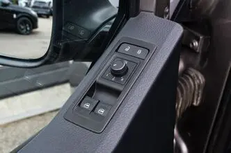 Volkswagen Multivan, 2.0, 110 kW, дизель, автомат, передний привод