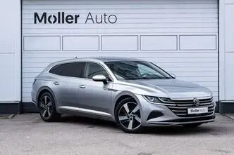 Volkswagen Arteon, 2.0, 110 kW, дизель, автомат, передний привод