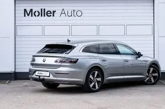 Volkswagen Arteon, 2.0, 110 kW, дизель, автомат, передний привод