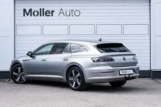 Volkswagen Arteon, 2.0, 110 kW, дизель, автомат, передний привод