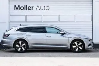 Volkswagen Arteon, 2.0, 110 kW, дизель, автомат, передний привод