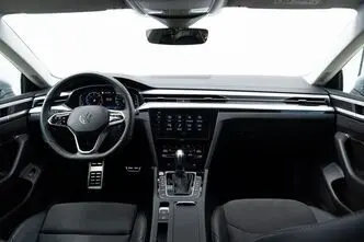 Volkswagen Arteon, 2.0, 110 kW, дизель, автомат, передний привод