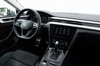 Volkswagen Arteon, 2.0, 110 kW, дизель, автомат, передний привод