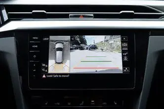 Volkswagen Arteon, 2.0, 110 kW, дизель, автомат, передний привод