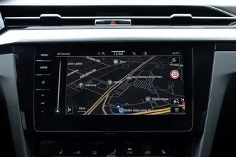 Volkswagen Arteon, 2.0, 110 kW, дизель, автомат, передний привод