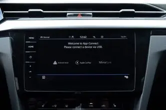 Volkswagen Arteon, 2.0, 110 kW, дизель, автомат, передний привод