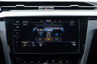 Volkswagen Arteon, 2.0, 110 kW, дизель, автомат, передний привод