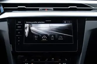 Volkswagen Arteon, 2.0, 110 kW, дизель, автомат, передний привод