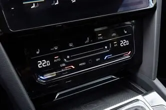 Volkswagen Arteon, 2.0, 110 kW, дизель, автомат, передний привод