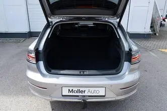 Volkswagen Arteon, 2.0, 110 kW, дизель, автомат, передний привод